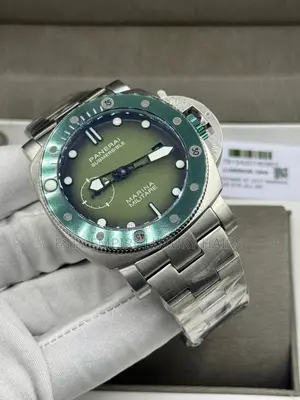 High Quality Luxury Panerai Chain Wristwatches