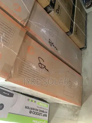 8kva 48v Felicity Hybrid Inverter