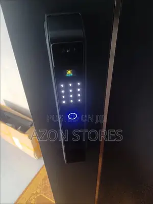 Smart Lock