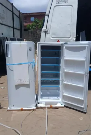 Original Lg Upright Freezer Low Voltage 7 Step 2 Years Warranty