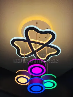 Chandelier Lights
