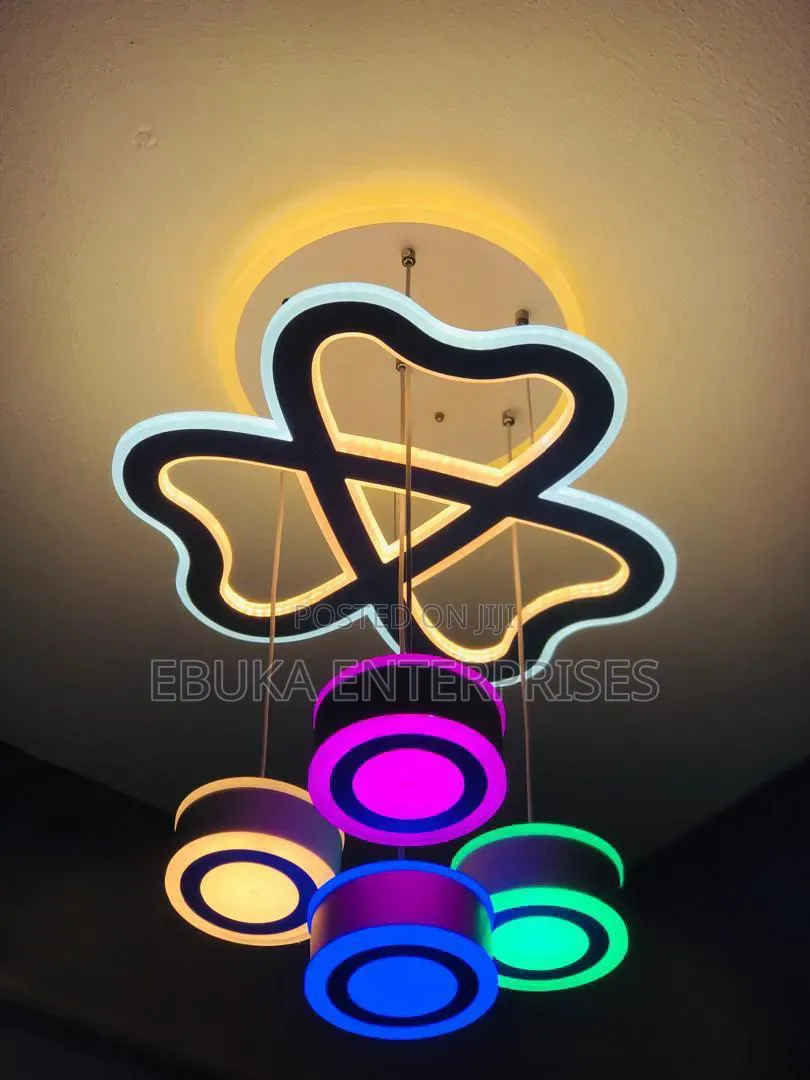 Chandelier Lights