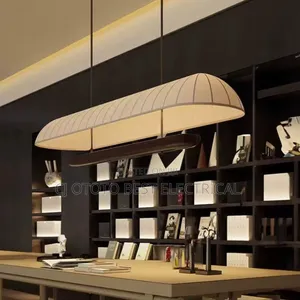 Best Luxury Model Led Chandelier Light, 1200mm for Your Dining Room