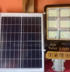 Solar Flood Lights