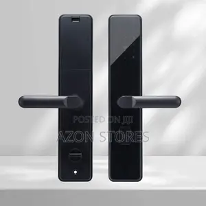 Smart Lock