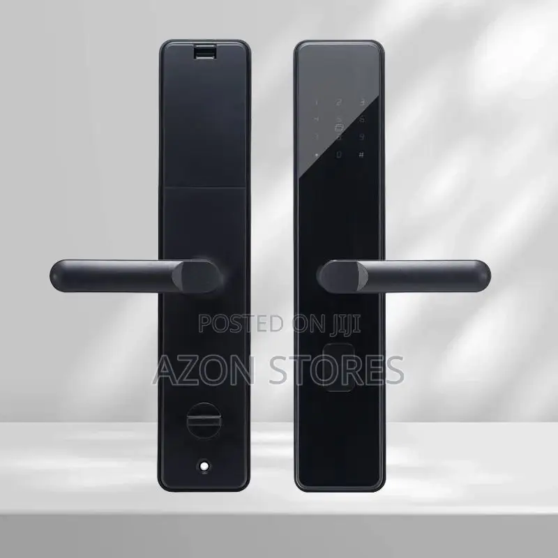 Smart Lock