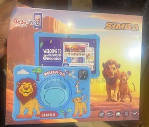 New Bebe Simba 512 GB Blue