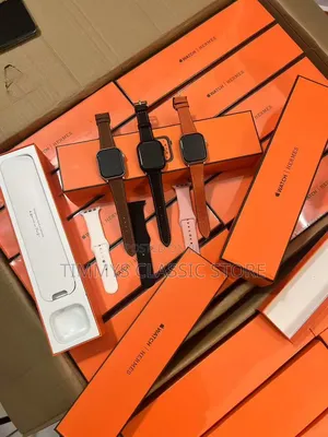 Hermes 11 Smartwatch