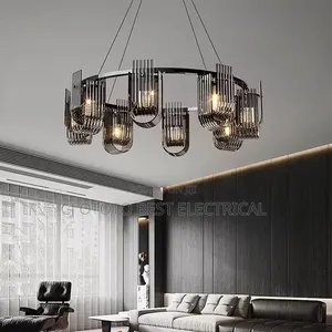 Crystal New Arrival Chandelier Light Size 1000mm