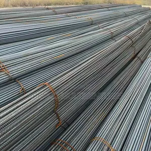 Standard TMT Reinforcement
