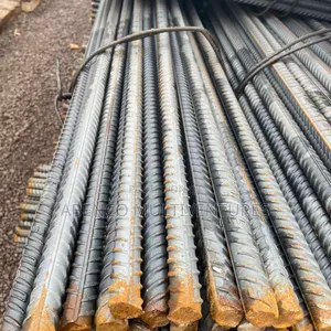 Standard TMT Reinforcement