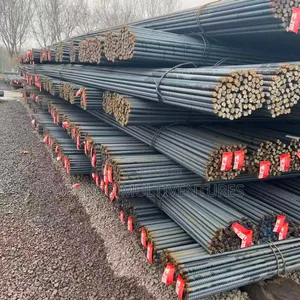 Standard TMT Reinforcement