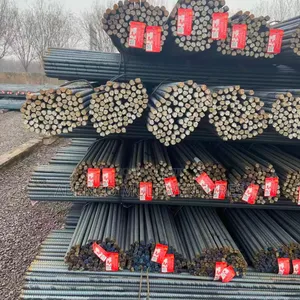 Standard TMT Reinforcement