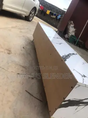 Tv Shelf/ Tv Mount