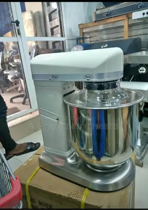 Cake Mixers