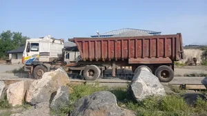 Fast and Affordable Granite for Delivery Direct From Quarry