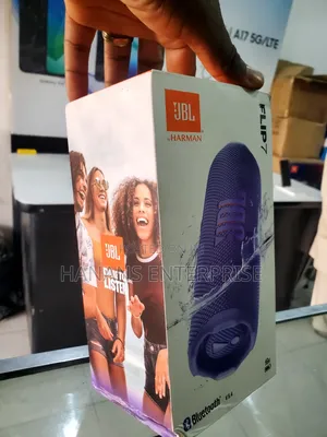 JBL Speaker