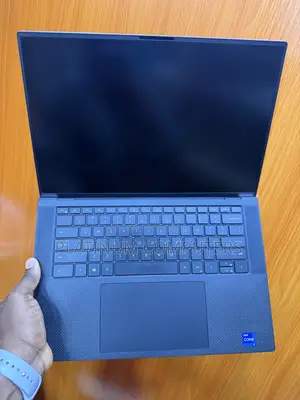 Laptop Dell XPS 15 9510 16GB Intel Core i7 SSD 512GB