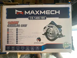 Circular Saw Machine