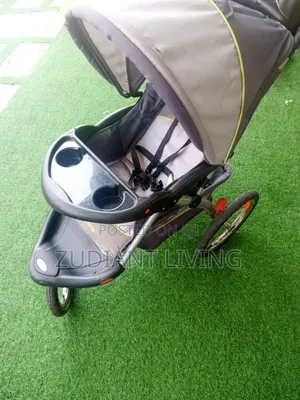 Baby Trend Toddler Stroller