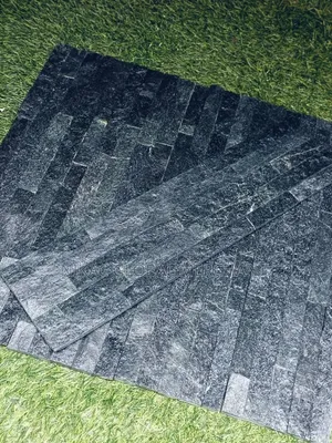 Stone Tiles for Outside Wall