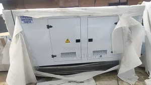 250kva Perkins Brand New Sound Proof Generator for Sale