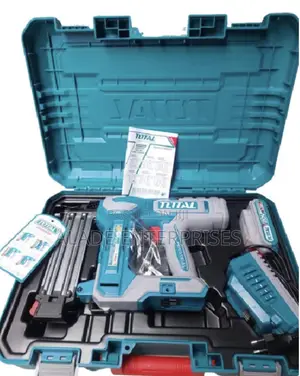 Total Cordless Brad Nailer 50mm