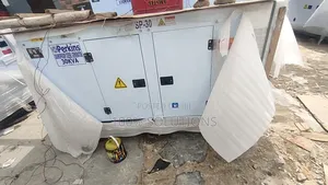 30kva Perkins Brand New Sound Proof Generator for Sale