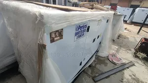 100kva Perkins Brand New Sound Proof Generator for Sale