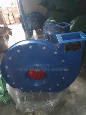 10hp Electric Blower High Speed