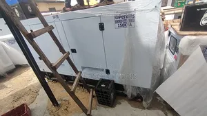 150kva Perkins Brand New Sound Proof Generator for Sale