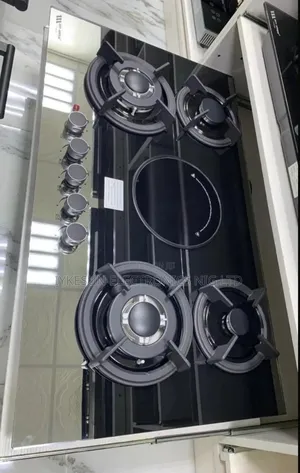 Original Sky-Oppein Made in Turkey Bulit-in Gas Ele Cooker