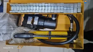 16-500 Hydraulic Crimping Tool