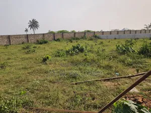 Prime Land for Sale