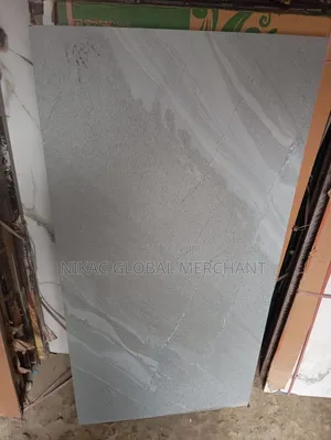 Nigerian Big Floor Tiles
