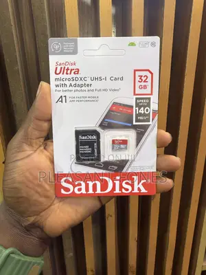 Memory Card