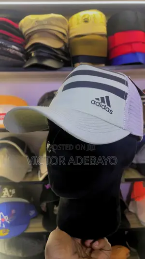 Adidas Face Cap