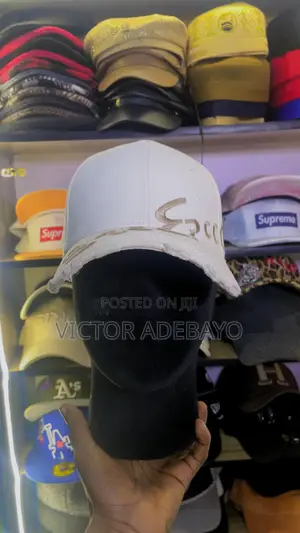 Classic Face Cap