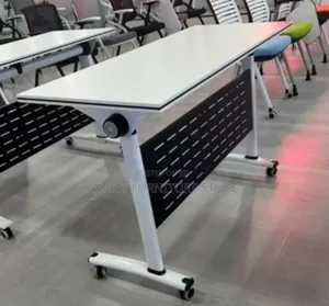 Training Folding Table