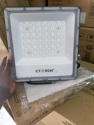 100w Ctorch Floodlight Ip66