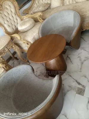 Quality Portable Chair