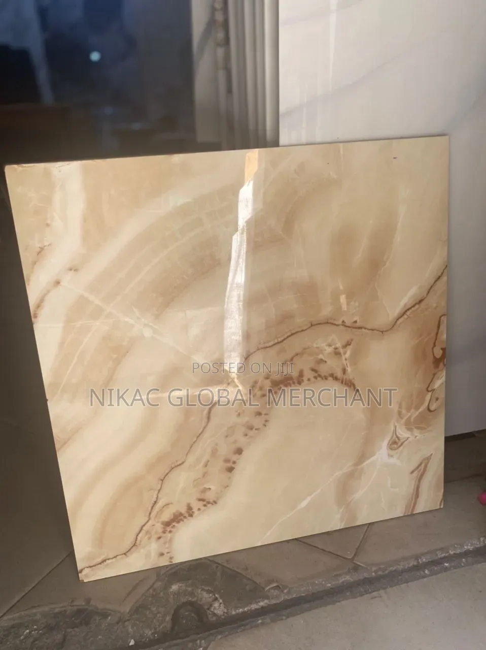 Original Floor Tiles Made in China