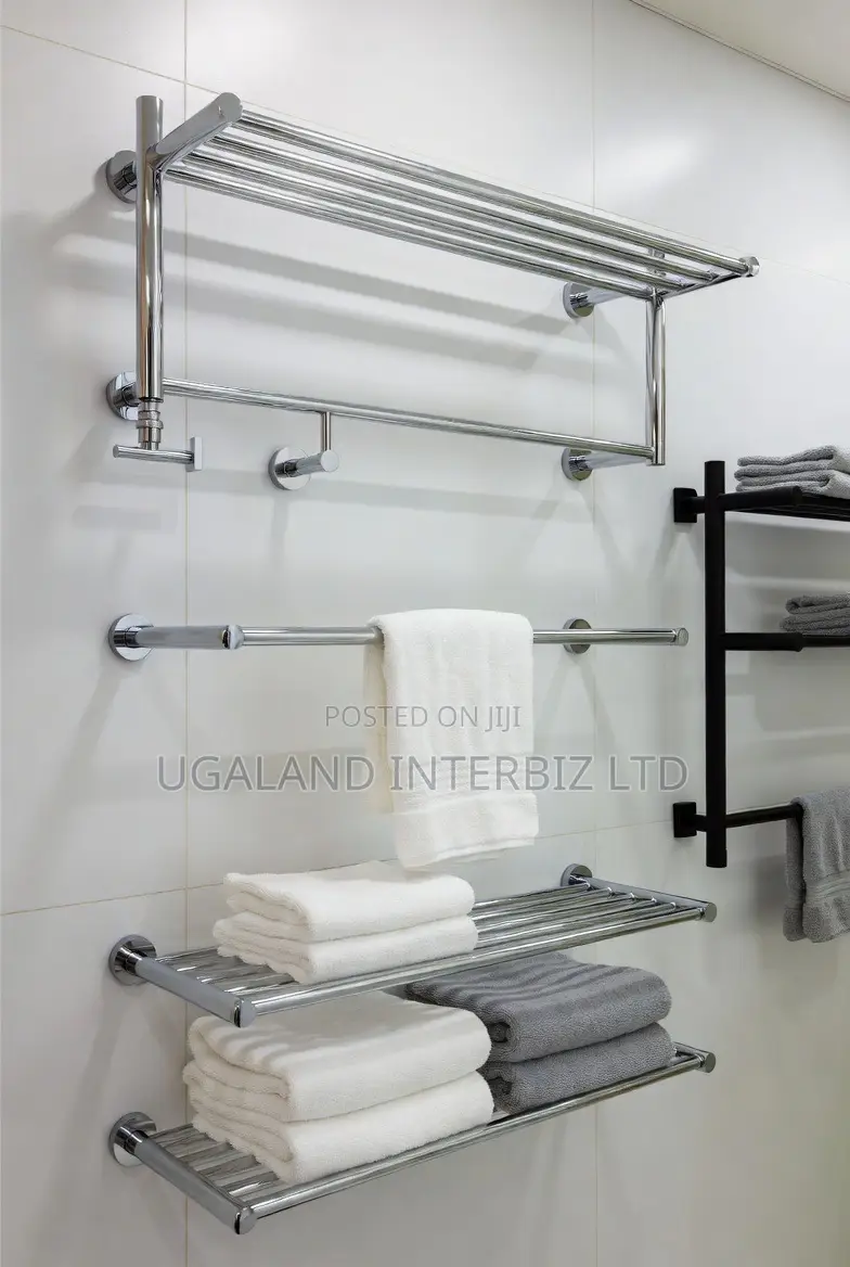 Towel Rack