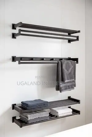 Towel Rack