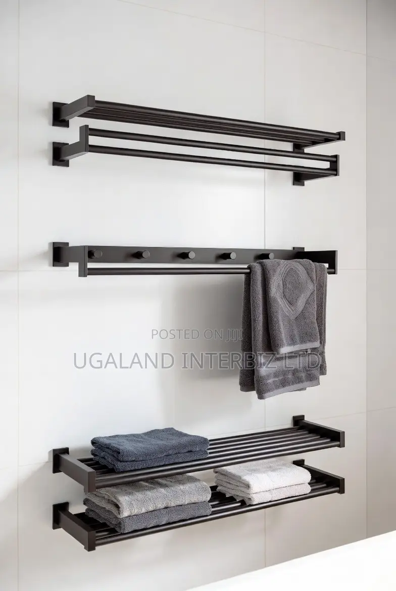 Towel Rack