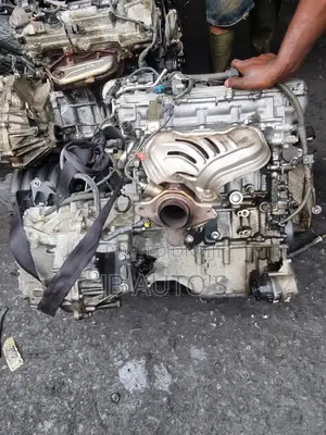 High Quality Engine for Toyota Corolla 2zr Over Clean Engine