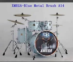 Drummer Boss Xmega 5set Drum