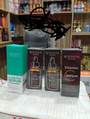 Roushun Vitamin C Serum
