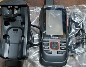 Garmin Gpsmap 86sci