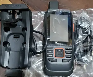 Garmin Gpsmap 86sci